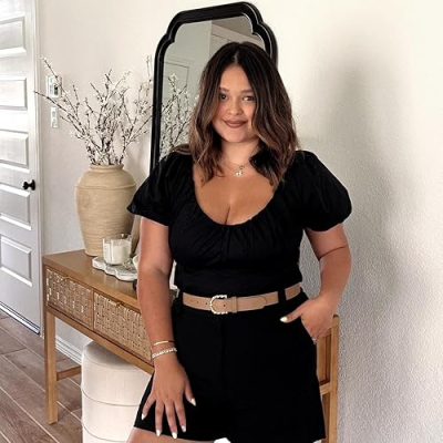 Karina Rivas Profile