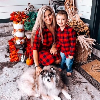 Ruby’s Fabulous Finds Profile