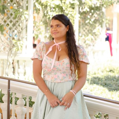 Johanna Elizabeth Profile