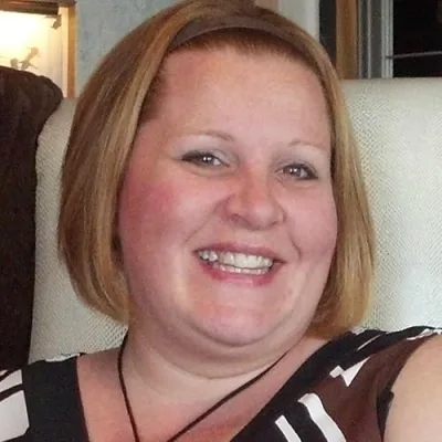 Her Grand Life - Angie