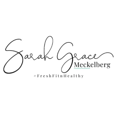 Sarah Grace's Amazon Favorites