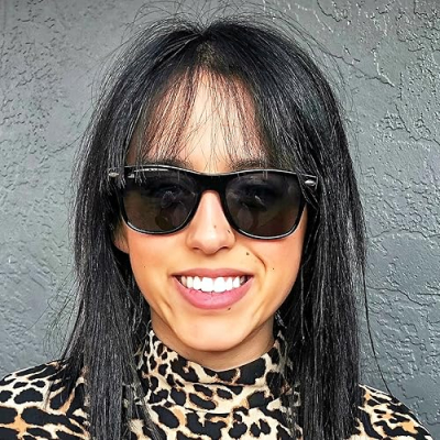 Monica M. Morales Profile