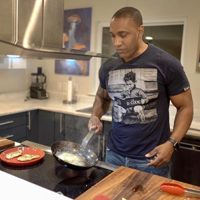 Daman Cooked It Profile