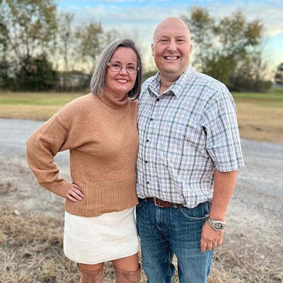 Tonya & Brandon