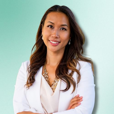 Lights, Camera, Live with Stephanie Liu Profile