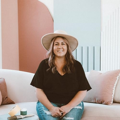 Chateau Chic by Amy Sadler Profile