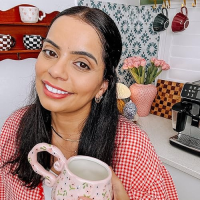 Carolina McCauley Profile