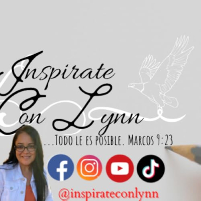 Inspirate Con Lynn Profile
