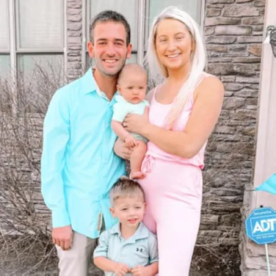 Blonde Fit Mama Blog 💖🤍