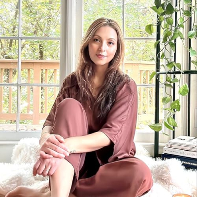 Ana Pavas Bienestar Profile