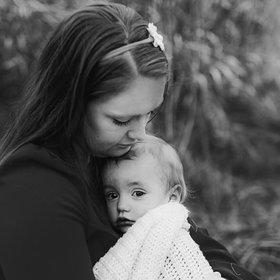 Meghan Burgdorf Profile