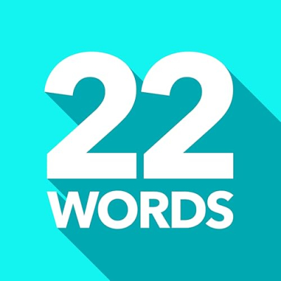 22 Words Profile