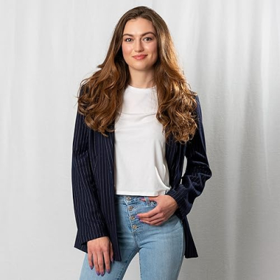 Maddie From Social Profile