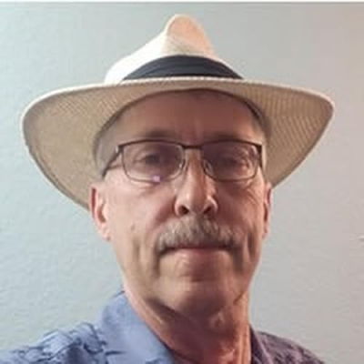 Mark Anthony Profile