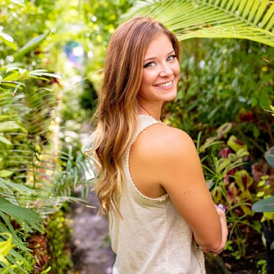 Megan Meyer Racing Profile