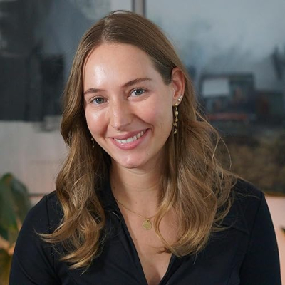 Tech Mentor Maria Profile