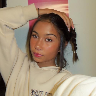 brooke johnson Profile