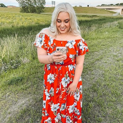 Brianna Rose Costa ✅ Profile