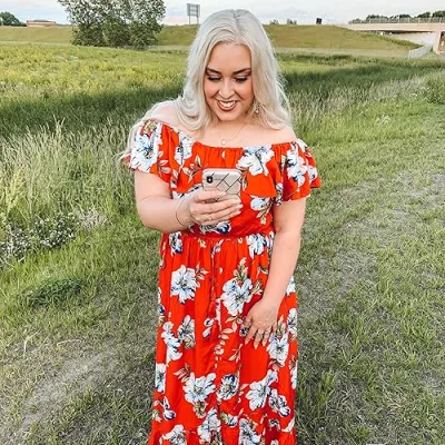 Brianna Rose Costa ✅