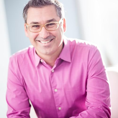 Dr. Marc Sklar Profile