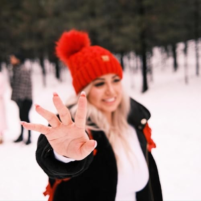 Cindy’s Amazon Finds Profile