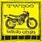 Yamaha TDUB Club Profile