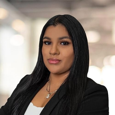 Tatiana Pena Profile