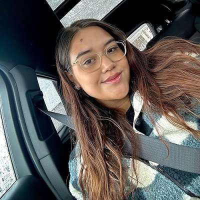 Diana Romero Profile