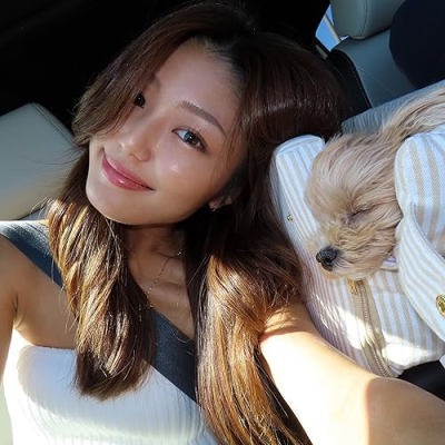 Mari Hayashi Amazon Storefront Profile