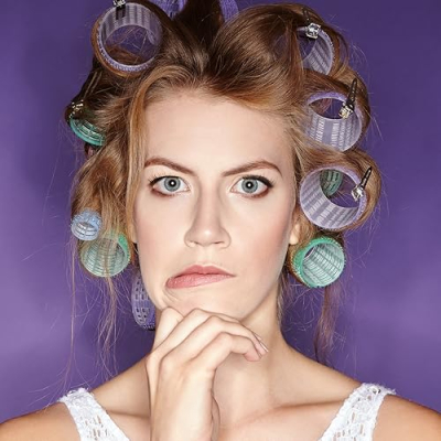 Miranda's Not Funny Profile