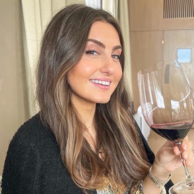 Audrey Hopkins Profile