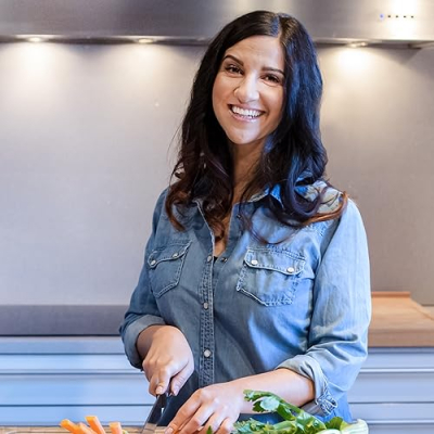 Health Motivation by Claudia Canu Profile