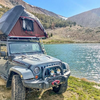 Doc Wrangler Profile