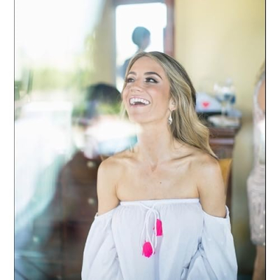 Ashley Spivey Profile