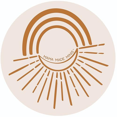 Mama Made Minis Profile