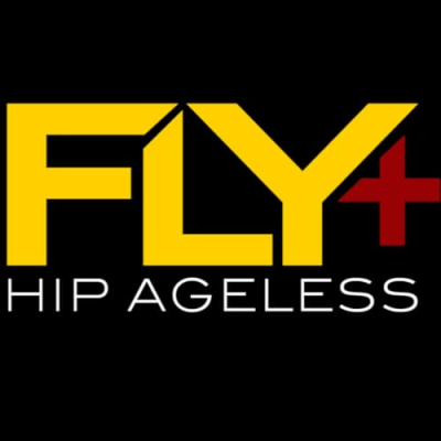 Fly Hip Ageless Profile