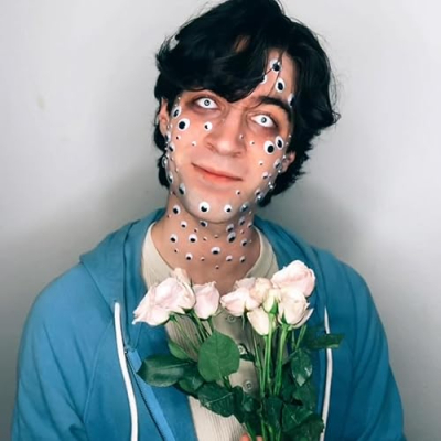 Ashur Gharavi Profile