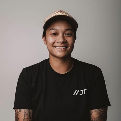 Jessica Tran Profile