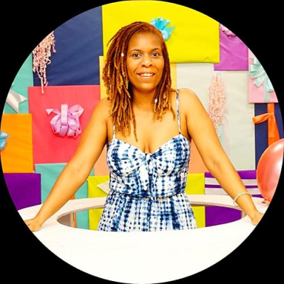 Chyna B's Sweets Profile