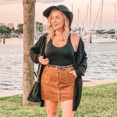 Sarah Tanatra Profile