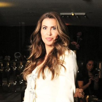 Christine Johnson Profile