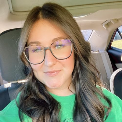 Jessica Britton Profile