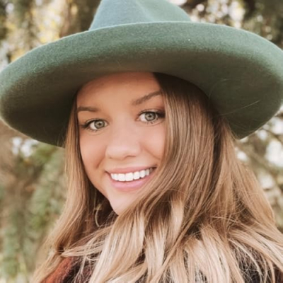 Allie Priestley Profile