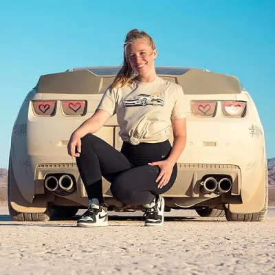 Kayla Rundle's Favorites