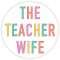 The Teacher Wife