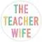 The Teacher Wife