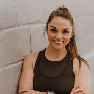 Stephanie Stoecklein