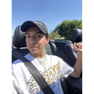 Drew Carrington Profile