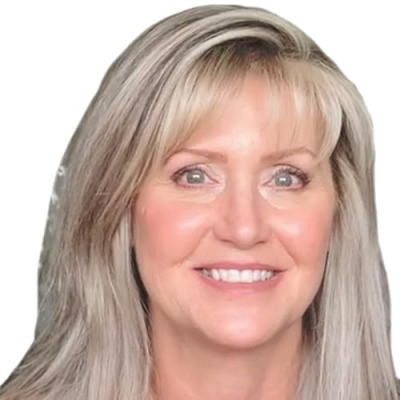 Joan Johnson Profile