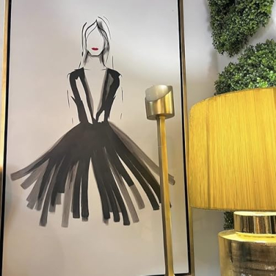 Decor Allure with Cher Profile